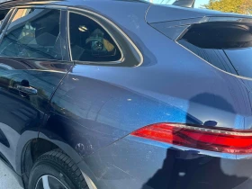 Jaguar F-PACE * P340 S * CARFAX * БЕЗ ПЪРВОНАЧАЛНА ВНОСКА - 42900 лв. / 21934.42 € - 88854420 11 | Car24.bg Jaguar F-PACE * P340 S * CARFAX * БЕЗ ПЪРВОНАЧАЛНА ВНОСКА - 42900 лв. / 21934.42 € - 88854420 11