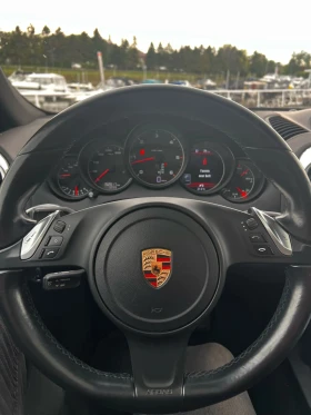 Porsche Cayenne 2014 AWD * БЕЗ ПЪРВОНАЧАЛНА ВНОСКА* - 26890 лв. / 13748.64 € - 37741576 11 | Car24.bg Porsche Cayenne 2014 AWD * БЕЗ ПЪРВОНАЧАЛНА ВНОСКА* - 26890 лв. / 13748.64 € - 37741576 11