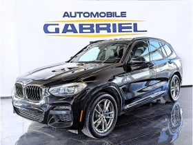 BMW X3 * xDrive30i M Sport Package * CARFAX * БЕЗ ПЪРВОНА - Car24.bg BMW X3 * xDrive30i M Sport Package * CARFAX * БЕЗ ПЪРВОНА