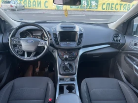 Ford Kuga 2.0 TDCI 4x4 - 12800 € / 25034.62 лв. - 38913438 6 | Car24.bg Ford Kuga 2.0 TDCI 4x4 - 12800 € / 25034.62 лв. - 38913438 6