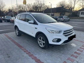 Ford Kuga 2.0 TDCI 4x4 - 12800 € / 25034.62 лв. - 38913438 4 | Car24.bg Ford Kuga 2.0 TDCI 4x4 - 12800 € / 25034.62 лв. - 38913438 4