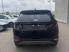 Hyundai Tucson Preferred AWD w/Trend Package CARFAX | Auto.bg — изображение 4 Hyundai Tucson Preferred AWD w/Trend Package CARFAX | Auto.bg — изображение 4