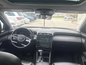 Hyundai Tucson Preferred AWD w/Trend Package CARFAX | Auto.bg — изображение 9 Hyundai Tucson Preferred AWD w/Trend Package CARFAX | Auto.bg — изображение 9