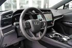 Lexus RZ 450E* ПОДГРЕВ* 360КАМЕРА* 360КАМЕРА* LANE* ASSIST* | Auto.bg — изображение 9 Lexus RZ 450E* ПОДГРЕВ* 360КАМЕРА* 360КАМЕРА* LANE* ASSIST* | Auto.bg — изображение 9