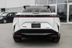 Lexus RZ 450E* ПОДГРЕВ* 360КАМЕРА* 360КАМЕРА* LANE* ASSIST* | Auto.bg — изображение 6 Lexus RZ 450E* ПОДГРЕВ* 360КАМЕРА* 360КАМЕРА* LANE* ASSIST* | Auto.bg — изображение 6