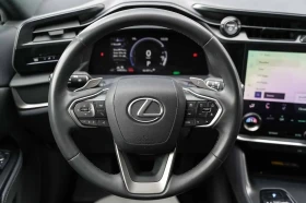 Lexus RZ 450E* ПОДГРЕВ* 360КАМЕРА* 360КАМЕРА* LANE* ASSIST* | Auto.bg — изображение 8 Lexus RZ 450E* ПОДГРЕВ* 360КАМЕРА* 360КАМЕРА* LANE* ASSIST* | Auto.bg — изображение 8