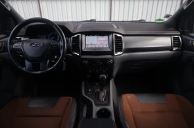 Ford Ranger Wildtrak 3.2D 4WD DoubleCAB AIR KAM SzH AHK iCarbg - 24000 € / 46939.92 лв. - 40393515 13 | Car24.bg Ford Ranger Wildtrak 3.2D 4WD DoubleCAB AIR KAM SzH AHK iCarbg - 24000 € / 46939.92 лв. - 40393515 13