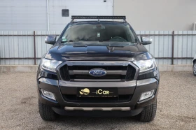 Ford Ranger Wildtrak 3.2D 4WD DoubleCAB AIR KAM SzH AHK iCarbg - 24000 € / 46939.92 лв. - 40393515 2 | Car24.bg Ford Ranger Wildtrak 3.2D 4WD DoubleCAB AIR KAM SzH AHK iCarbg - 24000 € / 46939.92 лв. - 40393515 2