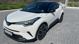 Toyota C-HR - 17000 € / 33249.11 лв. - 18920479 16 | Car24.bg Toyota C-HR - 17000 € / 33249.11 лв. - 18920479 16