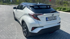 Toyota C-HR - 17000 € / 33249.11 лв. - 18920479 15 | Car24.bg Toyota C-HR - 17000 € / 33249.11 лв. - 18920479 15