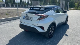 Toyota C-HR - 17000 € / 33249.11 лв. - 18920479 4 | Car24.bg Toyota C-HR - 17000 € / 33249.11 лв. - 18920479 4