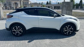 Toyota C-HR - 17000 € / 33249.11 лв. - 18920479 6 | Car24.bg Toyota C-HR - 17000 € / 33249.11 лв. - 18920479 6