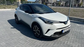 Toyota C-HR - 17000 € / 33249.11 лв. - 18920479 3 | Car24.bg Toyota C-HR - 17000 € / 33249.11 лв. - 18920479 3