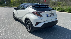 Toyota C-HR - 17000 € / 33249.11 лв. - 18920479 7 | Car24.bg Toyota C-HR - 17000 € / 33249.11 лв. - 18920479 7