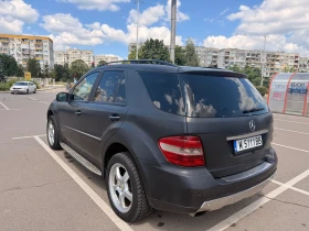 Mercedes-Benz ML 320 - 3400 € / 6649.82 лв. - 10087445 2 | Car24.bg Mercedes-Benz ML 320 - 3400 € / 6649.82 лв. - 10087445 2