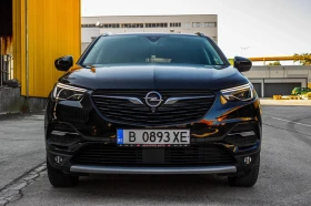 Opel Grandland X 1.6 Turbo Innovation Plug-in Hybrid4 4x4 Automatic - 20500 € / 40094.51 лв. - 15600990 2 | Car24.bg Opel Grandland X 1.6 Turbo Innovation Plug-in Hybrid4 4x4 Automatic - 20500 € / 40094.51 лв. - 15600990 2