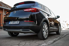 Opel Grandland X 1.6 Turbo Innovation Plug-in Hybrid4 4x4 Automatic - 20500 € / 40094.51 лв. - 15600990 7 | Car24.bg Opel Grandland X 1.6 Turbo Innovation Plug-in Hybrid4 4x4 Automatic - 20500 € / 40094.51 лв. - 15600990 7