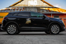 Opel Grandland X 1.6 Turbo Innovation Plug-in Hybrid4 4x4 Automatic - 20500 € / 40094.51 лв. - 15600990 5 | Car24.bg Opel Grandland X 1.6 Turbo Innovation Plug-in Hybrid4 4x4 Automatic - 20500 € / 40094.51 лв. - 15600990 5
