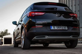 Opel Grandland X 1.6 Turbo Innovation Plug-in Hybrid4 4x4 Automatic - 20500 € / 40094.51 лв. - 15600990 9 | Car24.bg Opel Grandland X 1.6 Turbo Innovation Plug-in Hybrid4 4x4 Automatic - 20500 € / 40094.51 лв. - 15600990 9