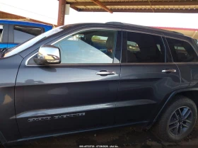 Jeep Grand cherokee 2020 JEEP GRAND CHEROKEE LIMITED 4X4 | Auto.bg — изображение 5 Jeep Grand cherokee 2020 JEEP GRAND CHEROKEE LIMITED 4X4 | Auto.bg — изображение 5