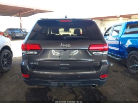 Jeep Grand cherokee 2020 JEEP GRAND CHEROKEE LIMITED 4X4 | Auto.bg — изображение 7 Jeep Grand cherokee 2020 JEEP GRAND CHEROKEE LIMITED 4X4 | Auto.bg — изображение 7