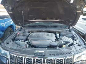 Jeep Grand cherokee 2020 JEEP GRAND CHEROKEE LIMITED 4X4 | Auto.bg — изображение 12 Jeep Grand cherokee 2020 JEEP GRAND CHEROKEE LIMITED 4X4 | Auto.bg — изображение 12