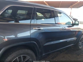 Jeep Grand cherokee 2020 JEEP GRAND CHEROKEE LIMITED 4X4 | Auto.bg — изображение 4 Jeep Grand cherokee 2020 JEEP GRAND CHEROKEE LIMITED 4X4 | Auto.bg — изображение 4