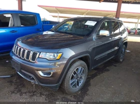 Jeep Grand cherokee 2020 JEEP GRAND CHEROKEE LIMITED 4X4 | Auto.bg — изображение 3 Jeep Grand cherokee 2020 JEEP GRAND CHEROKEE LIMITED 4X4 | Auto.bg — изображение 3