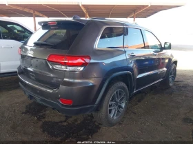 Jeep Grand cherokee 2020 JEEP GRAND CHEROKEE LIMITED 4X4 | Auto.bg — изображение 6 Jeep Grand cherokee 2020 JEEP GRAND CHEROKEE LIMITED 4X4 | Auto.bg — изображение 6