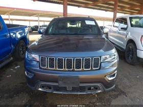 Jeep Grand cherokee 2020 JEEP GRAND CHEROKEE LIMITED 4X4 | Auto.bg — изображение 2 Jeep Grand cherokee 2020 JEEP GRAND CHEROKEE LIMITED 4X4 | Auto.bg — изображение 2