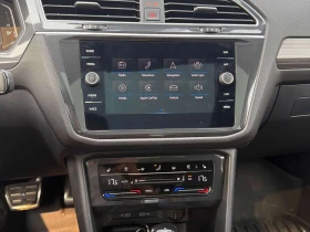 VW Tiguan Highline R Line /360/DIS/ОБДУХВАНЕ/FENDER | Auto.bg — изображение 9 VW Tiguan Highline R Line /360/DIS/ОБДУХВАНЕ/FENDER | Auto.bg — изображение 9