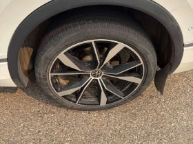 VW Tiguan Highline R Line /360/DIS/ОБДУХВАНЕ/FENDER | Auto.bg — изображение 7 VW Tiguan Highline R Line /360/DIS/ОБДУХВАНЕ/FENDER | Auto.bg — изображение 7
