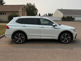 VW Tiguan Highline R Line /360/DIS/ОБДУХВАНЕ/FENDER | Auto.bg — изображение 3 VW Tiguan Highline R Line /360/DIS/ОБДУХВАНЕ/FENDER | Auto.bg — изображение 3
