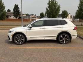 VW Tiguan Highline R Line /360/DIS/ОБДУХВАНЕ/FENDER | Auto.bg — изображение 2 VW Tiguan Highline R Line /360/DIS/ОБДУХВАНЕ/FENDER | Auto.bg — изображение 2