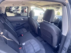 Nissan Qashqai - 5800 € - 94534575 10 | Car24.bg Nissan Qashqai - 5800 € - 94534575 10