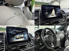 Mercedes-Benz GLE 500 designo/AMG-/PANORAMA/KeylessGo/ГЕРМАНИЯ ЛИЗИНГ - цена по договаряне - 82818222 12 | Car24.bg Mercedes-Benz GLE 500 designo/AMG-/PANORAMA/KeylessGo/ГЕРМАНИЯ ЛИЗИНГ - цена по договаряне - 82818222 12