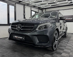 Mercedes-Benz GLE 500 designo/AMG-/PANORAMA/KeylessGo/ГЕРМАНИЯ ЛИЗИНГ - Car24.bg Mercedes-Benz GLE 500 designo/AMG-/PANORAMA/KeylessGo/ГЕРМАНИЯ ЛИЗИНГ