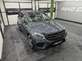 Mercedes-Benz GLE 500 designo/AMG-/PANORAMA/KeylessGo/ГЕРМАНИЯ ЛИЗИНГ - цена по договаряне - 82818222 7 | Car24.bg Mercedes-Benz GLE 500 designo/AMG-/PANORAMA/KeylessGo/ГЕРМАНИЯ ЛИЗИНГ - цена по договаряне - 82818222 7