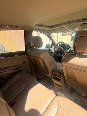 Mercedes-Benz ML 320 - 6999 € - 46335449 10 | Car24.bg Mercedes-Benz ML 320 - 6999 € - 46335449 10