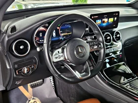 Mercedes-Benz GLC Coupe 200/AMG/GERMANY/VIRTUAL/HEAD UP/CAMERA/BLIND SP/LI | Auto.bg — изображение 11 Mercedes-Benz GLC Coupe 200/AMG/GERMANY/VIRTUAL/HEAD UP/CAMERA/BLIND SP/LI | Auto.bg — изображение 11