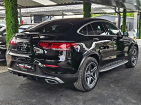 Mercedes-Benz GLC Coupe 200/AMG/GERMANY/VIRTUAL/HEAD UP/CAMERA/BLIND SP/LI | Auto.bg — изображение 5 Mercedes-Benz GLC Coupe 200/AMG/GERMANY/VIRTUAL/HEAD UP/CAMERA/BLIND SP/LI | Auto.bg — изображение 5