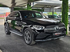 Mercedes-Benz GLC Coupe 200/AMG/GERMANY/VIRTUAL/HEAD UP/CAMERA/BLIND SP/LI | Auto.bg — изображение 3 Mercedes-Benz GLC Coupe 200/AMG/GERMANY/VIRTUAL/HEAD UP/CAMERA/BLIND SP/LI | Auto.bg — изображение 3