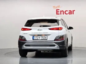 Hyundai Kona САМО 30% АВАНС | Auto.bg — изображение 4 Hyundai Kona САМО 30% АВАНС | Auto.bg — изображение 4