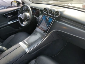 Mercedes-Benz GLC 220 4Matic 9G-tronic/Mildhybrid/Avantgarde /GERMANY | Auto.bg — изображение 15 Mercedes-Benz GLC 220 4Matic 9G-tronic/Mildhybrid/Avantgarde /GERMANY | Auto.bg — изображение 15