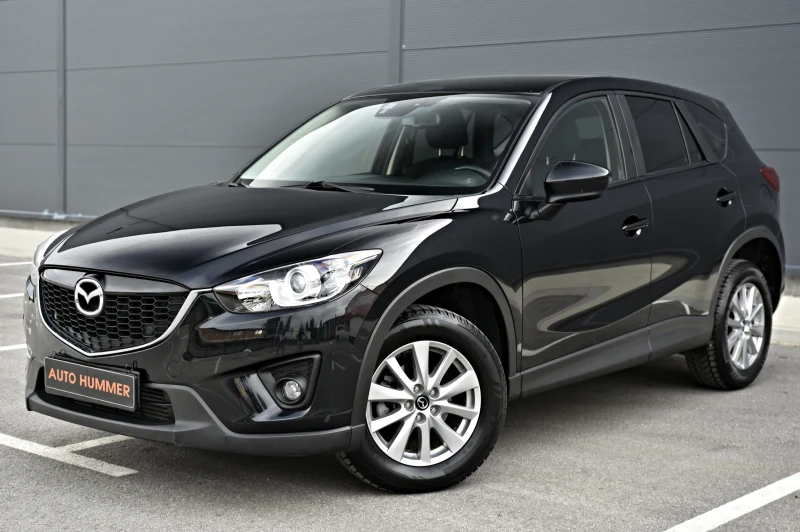 Mazda CX-5 Skyactive 4WD facelift - 9500 € / 18580.38 лв. - 21242174 1 | Car24.bg Mazda CX-5 Skyactive 4WD facelift - 9500 € / 18580.38 лв. - 21242174 1
