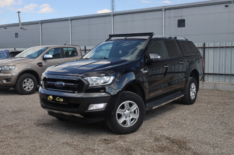 Ford Ranger Wildtrak 3.2D 4WD DoubleCAB AIR KAM SzH AHK iCarbg - 24000 € / 46939.92 лв. - 40393515 1 | Car24.bg Ford Ranger Wildtrak 3.2D 4WD DoubleCAB AIR KAM SzH AHK iCarbg - 24000 € / 46939.92 лв. - 40393515 1