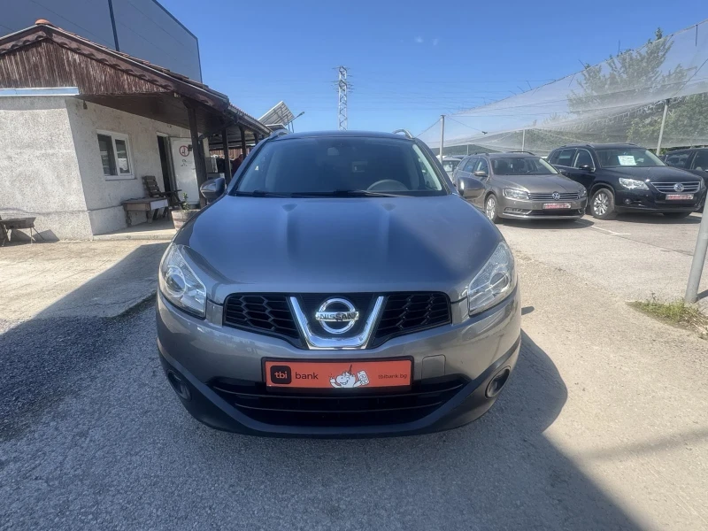 Nissan Qashqai - 5800 € - 94534575 1 | Car24.bg Nissan Qashqai - 5800 € - 94534575 1