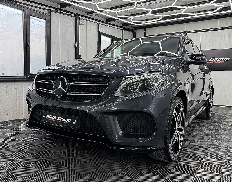 Mercedes-Benz GLE 500 designo/AMG-/PANORAMA/KeylessGo/ГЕРМАНИЯ ЛИЗИНГ - цена по договаряне - 82818222 1 | Car24.bg Mercedes-Benz GLE 500 designo/AMG-/PANORAMA/KeylessGo/ГЕРМАНИЯ ЛИЗИНГ - цена по договаряне - 82818222 1