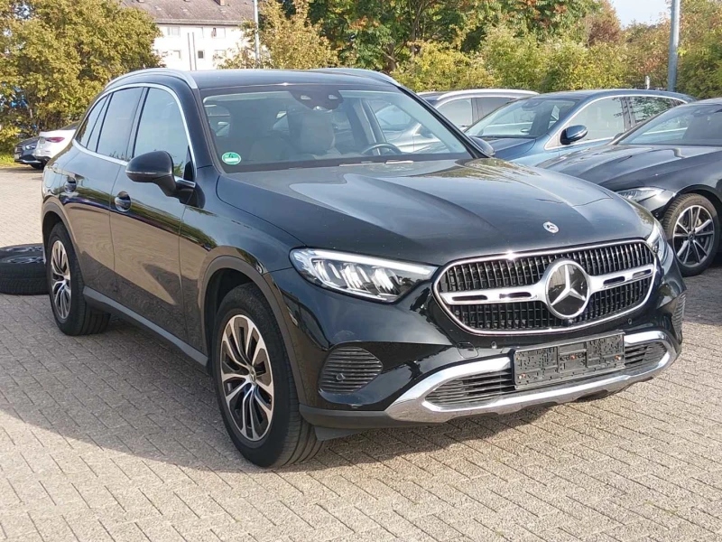 Mercedes-Benz GLC 220 4Matic 9G-tronic/Mildhybrid/Avantgarde /GERMANY - 36900 € - 87308343 1 | Car24.bg Mercedes-Benz GLC 220 4Matic 9G-tronic/Mildhybrid/Avantgarde /GERMANY - 36900 € - 87308343 1