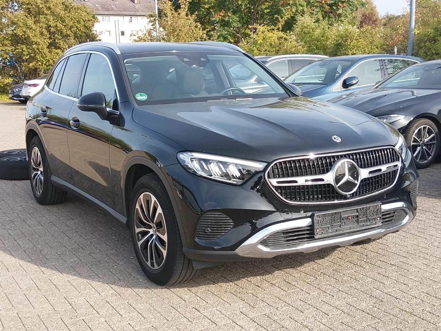 Mercedes-Benz GLC 220 4Matic 9G-tronic/Mildhybrid/Avantgarde /GERMANY | Auto.bg — изображение 1 Mercedes-Benz GLC 220 4Matic 9G-tronic/Mildhybrid/Avantgarde /GERMANY | Auto.bg — изображение 1